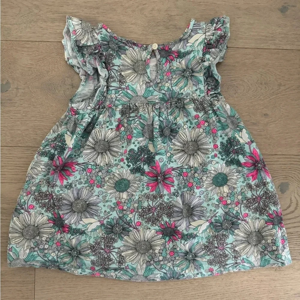 Oshkosh B’gosh girls shirt 4T
